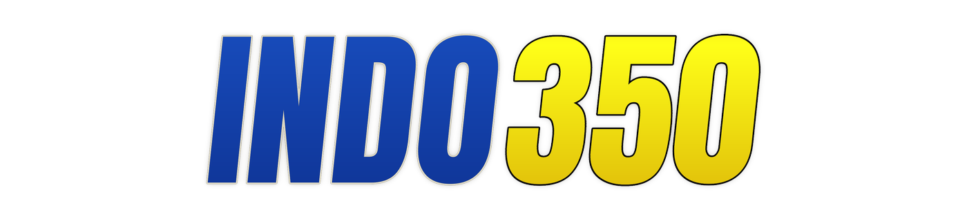 indo350